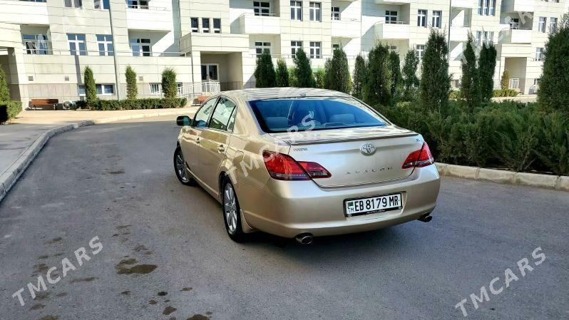 Toyota Avalon 2006 - 140 000 TMT - Мары - img 5