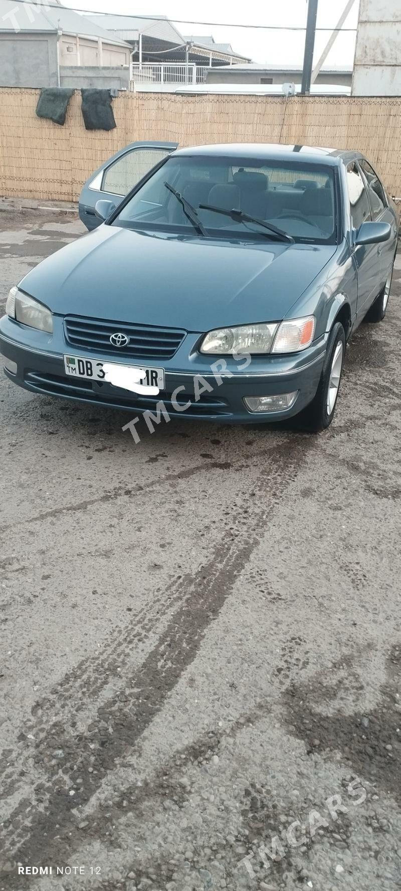 Toyota Camry 2001 - 103 000 TMT - Мары - img 2