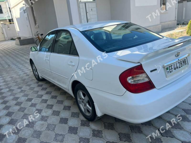 Toyota Camry 2002 - 165 000 TMT - Mary - img 3