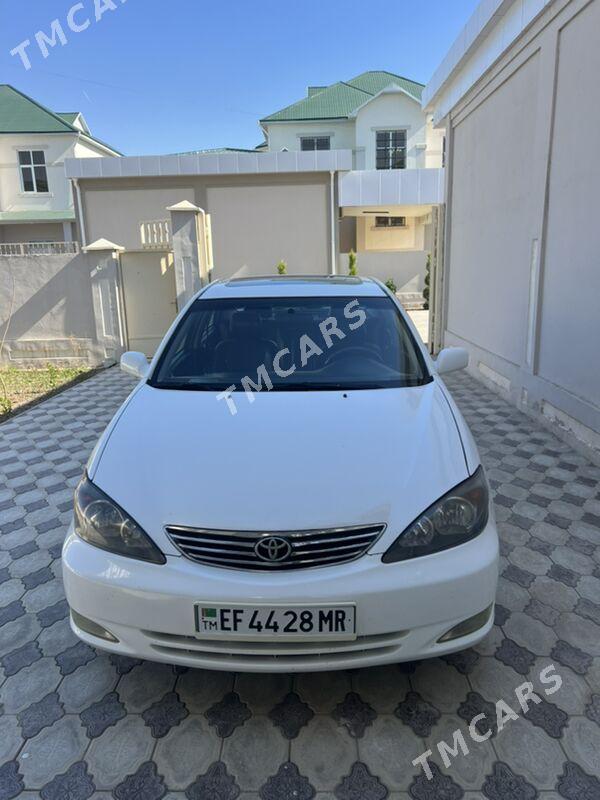 Toyota Camry 2002 - 165 000 TMT - Mary - img 2