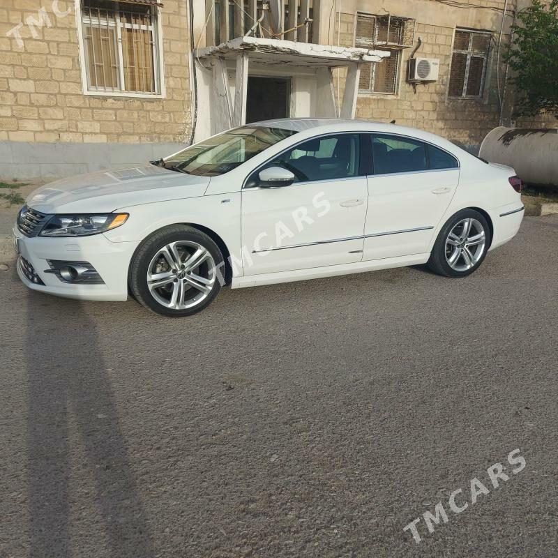 Volkswagen CC 2013 - 190 000 TMT - Türkmenbaşy - img 6