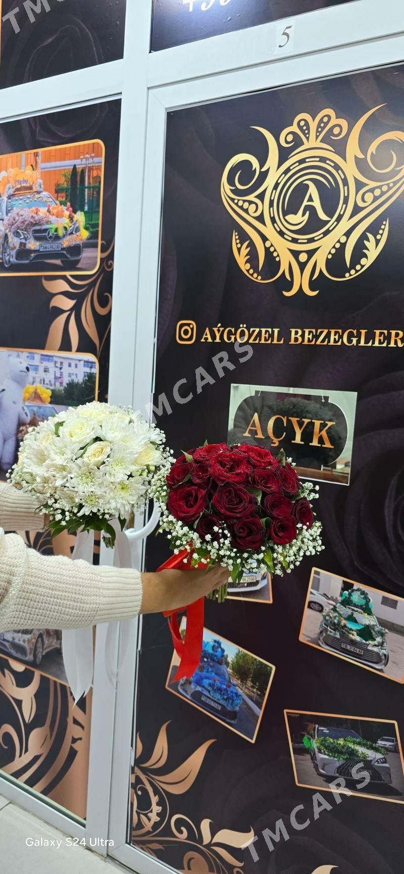 Mersedes Toy Bezegler we masyn toy hyzmaty palata Bmw caga oy bezegler - Aşgabat - img 8