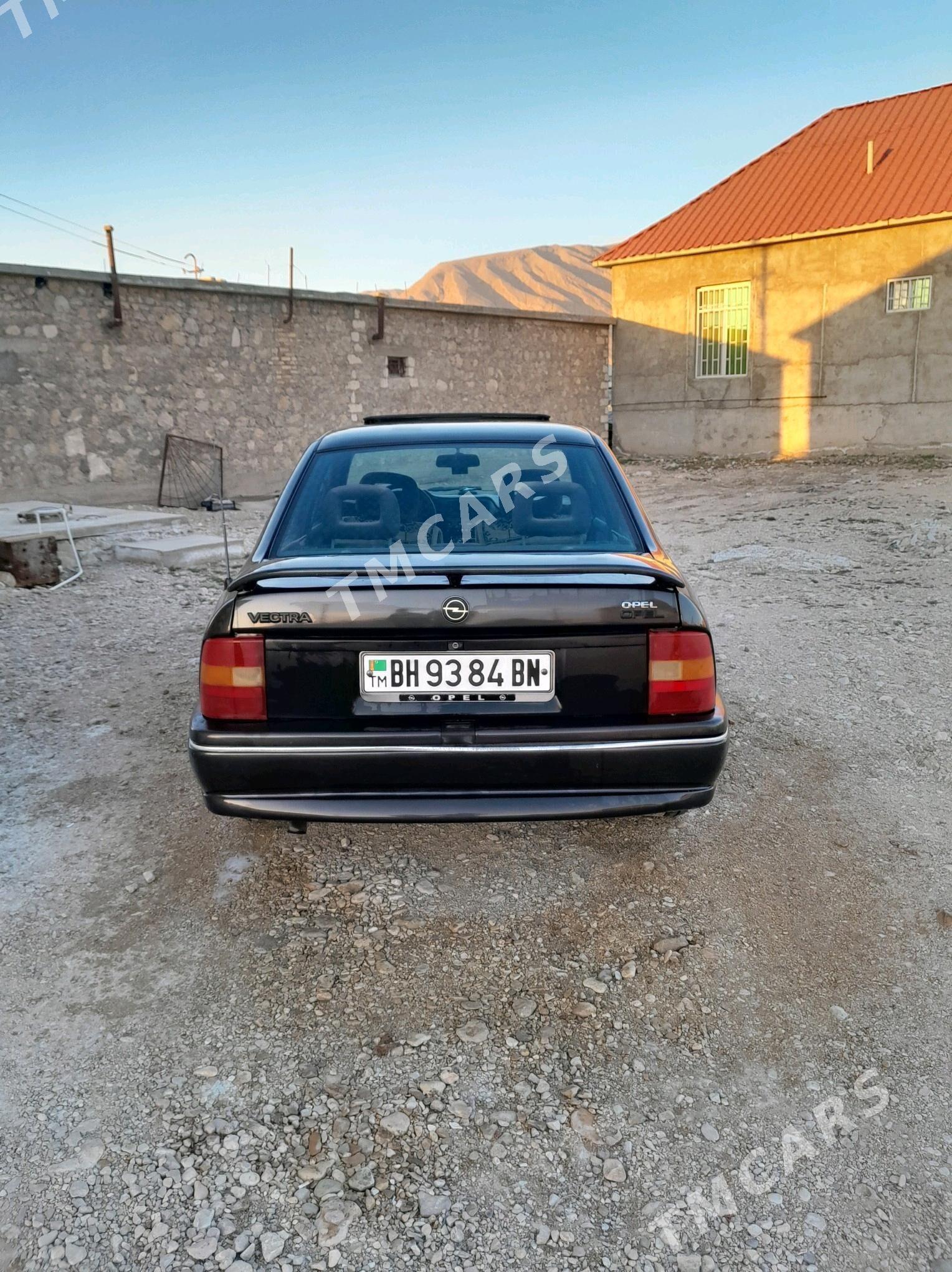 Opel Vectra 1990 - 42 000 TMT - Balkanabat - img 3