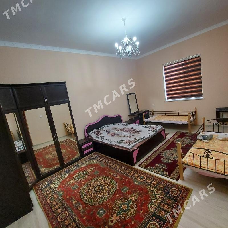дом в кянлах - Türkmenbaşy - img 6