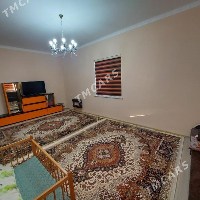 дом в кянлах - Türkmenbaşy - img 5