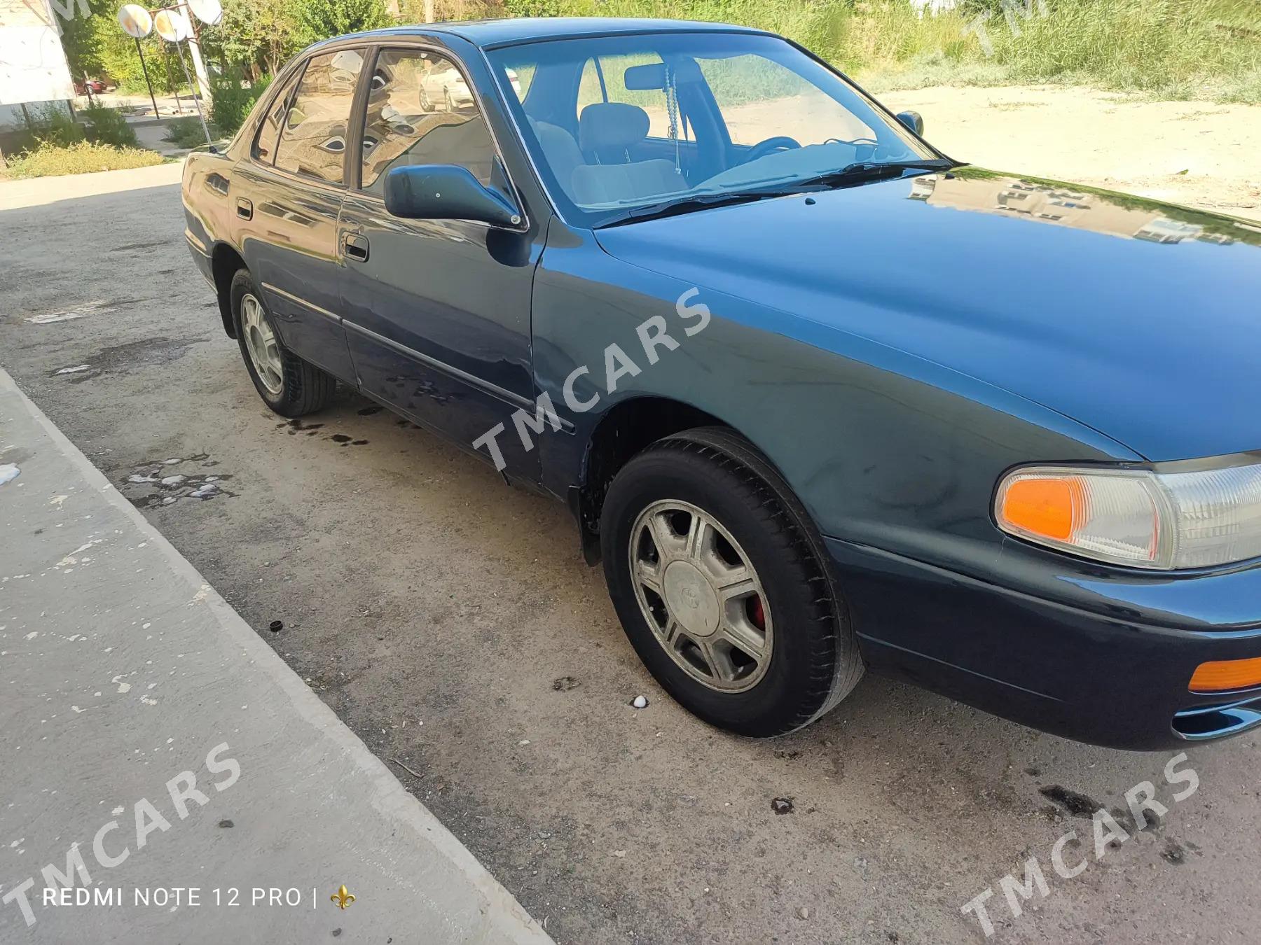 Toyota Camry 1994 - 70 000 TMT - Мары - img 2