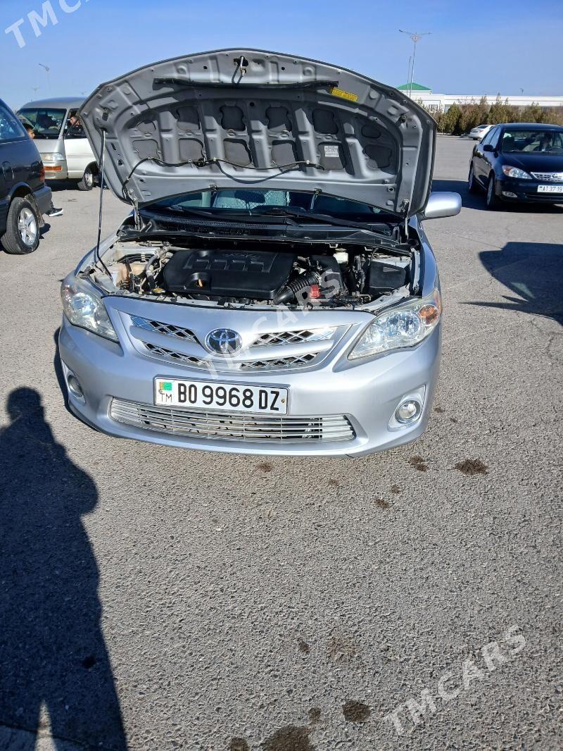 Toyota Corolla 2011 - 150 000 TMT - Daşoguz - img 3