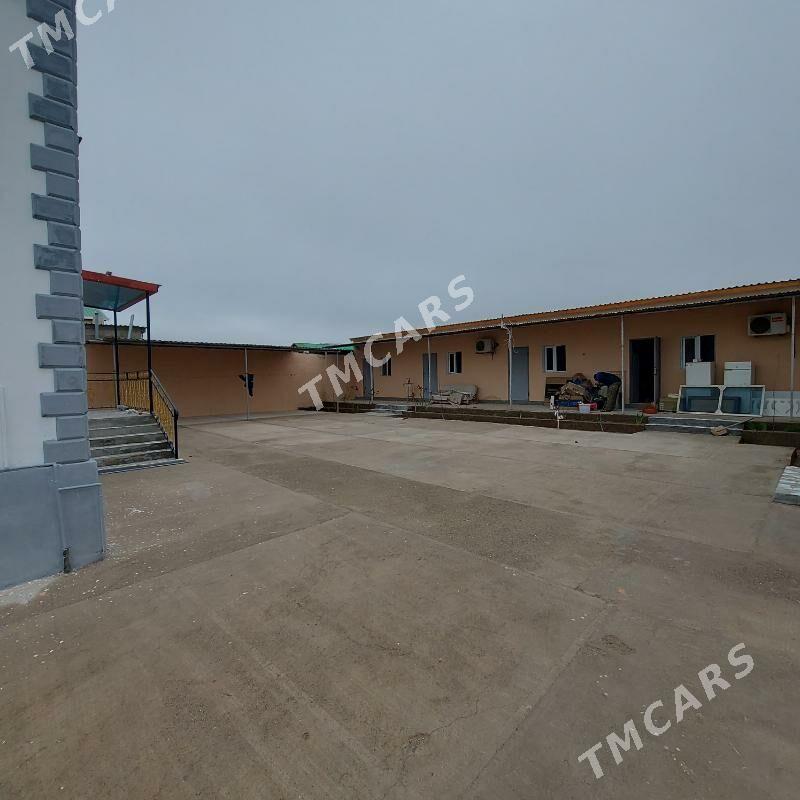 дом в кянлах - Türkmenbaşy - img 3