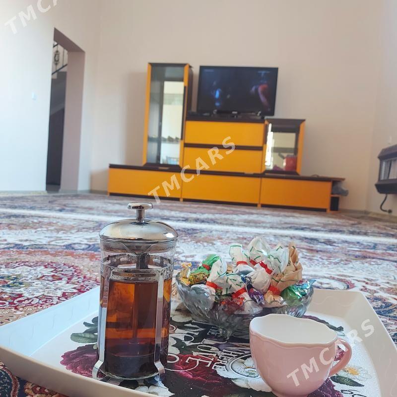 дом в кянлах - Türkmenbaşy - img 9