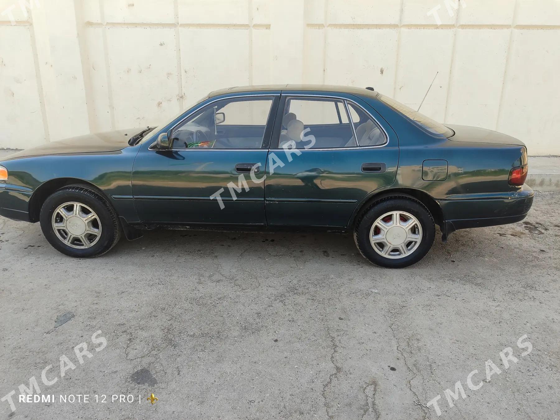 Toyota Camry 1994 - 70 000 TMT - Mary - img 3