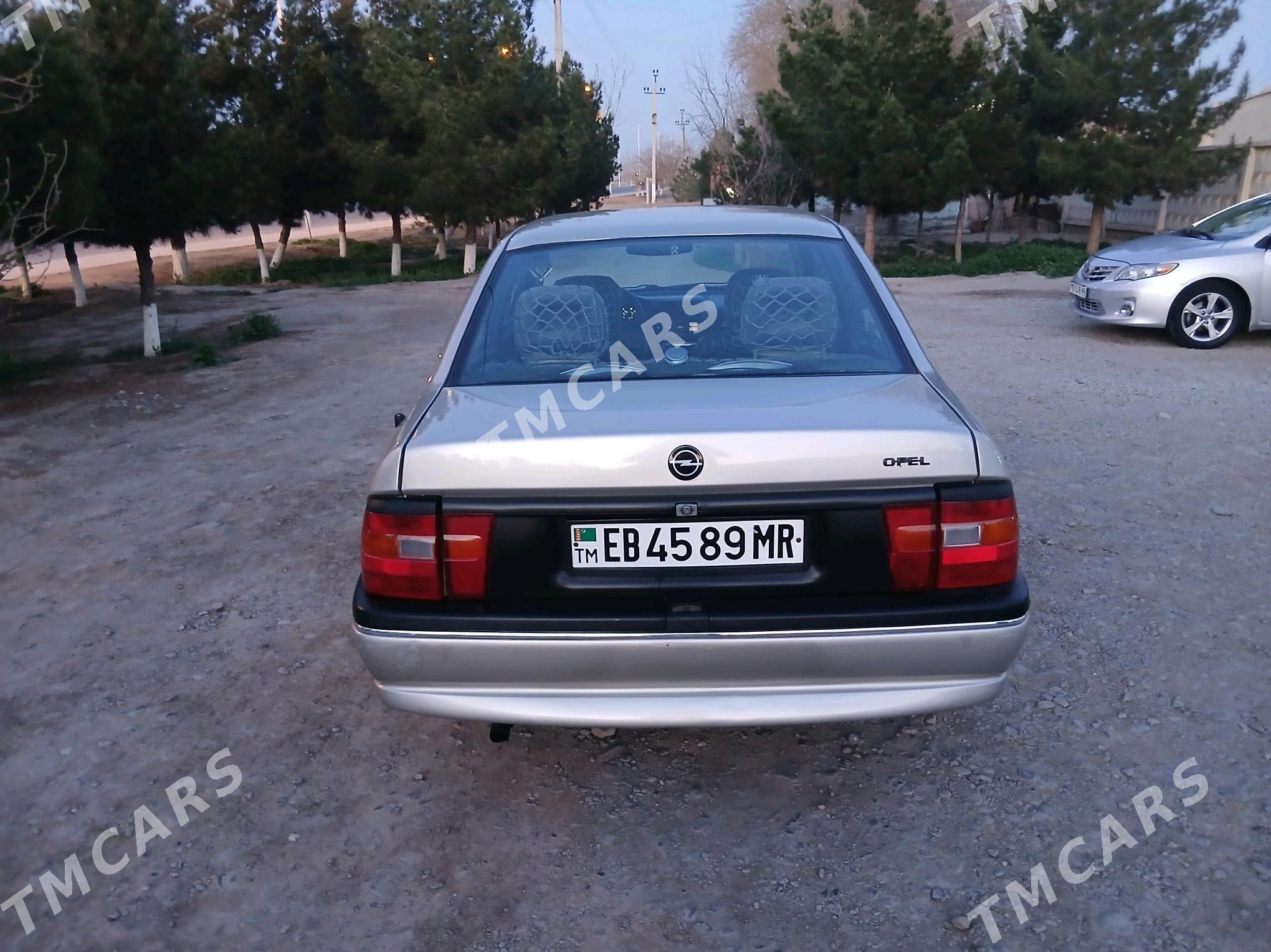 Opel Vectra 1993 - 40 000 TMT - Baýramaly - img 5