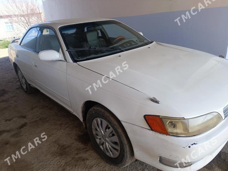 Toyota Mark II 1993 - 34 000 TMT - Халач - img 2