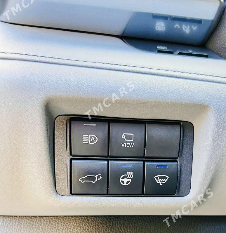 Toyota Highlander 2021 - 600 000 TMT - Dänew - img 10