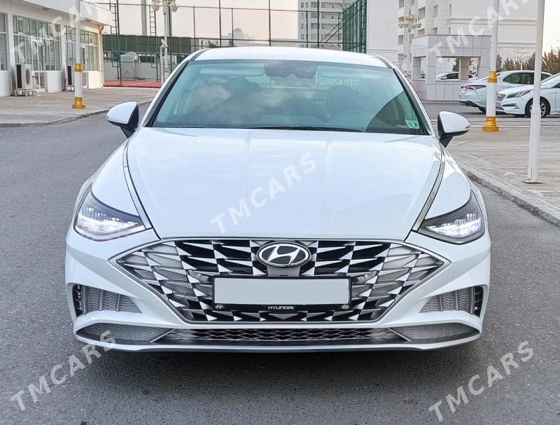 Hyundai Sonata 2020 - 280 000 TMT - Ашхабад - img 2