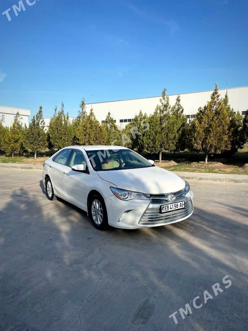 Toyota Camry 2015 - 219 000 TMT - Aşgabat - img 3