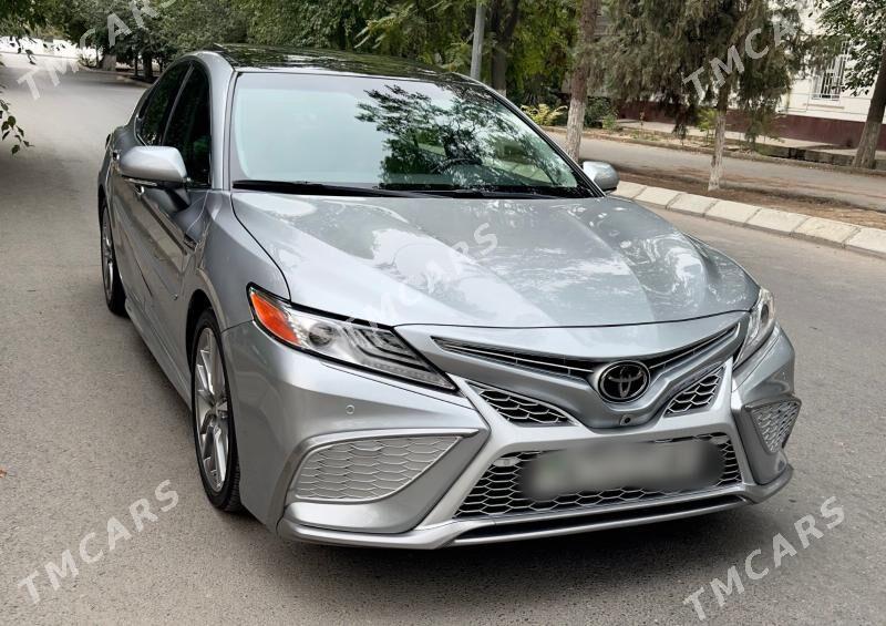 Toyota Camry 2019 - 550 000 TMT - Atatürk köç. - img 7