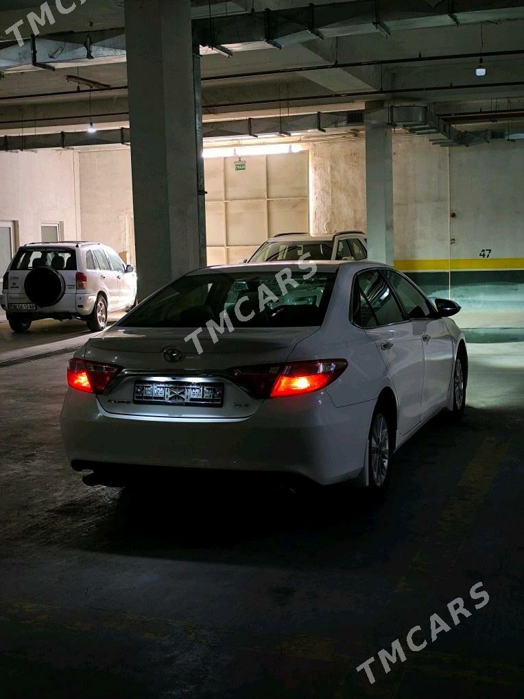 Toyota Camry 2015 - 219 000 TMT - Aşgabat - img 9