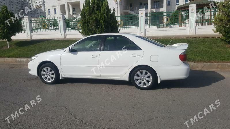 Toyota Camry 2002 - 140 000 TMT - Яшлык - img 2