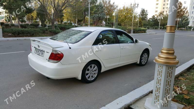 Toyota Camry 2002 - 140 000 TMT - Яшлык - img 3