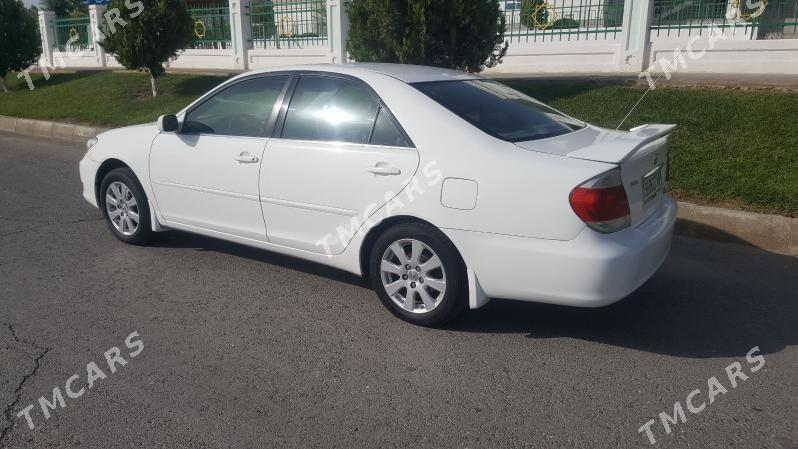 Toyota Camry 2002 - 140 000 TMT - Ýaşlyk - img 5