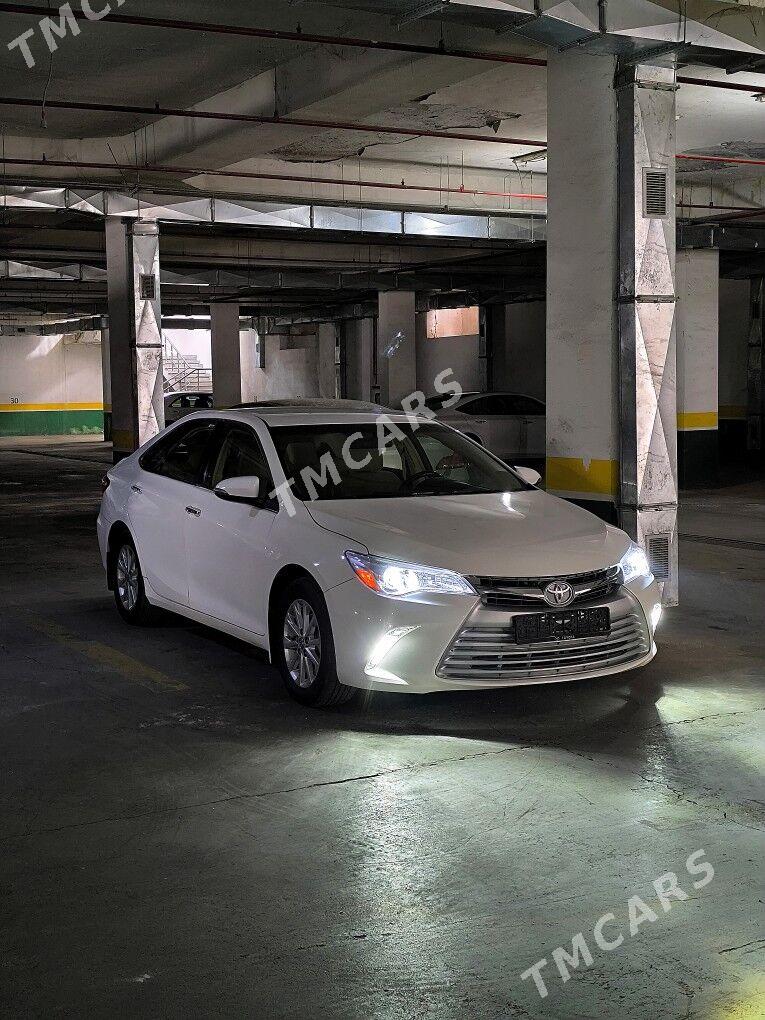 Toyota Camry 2015 - 219 000 TMT - Ашхабад - img 10