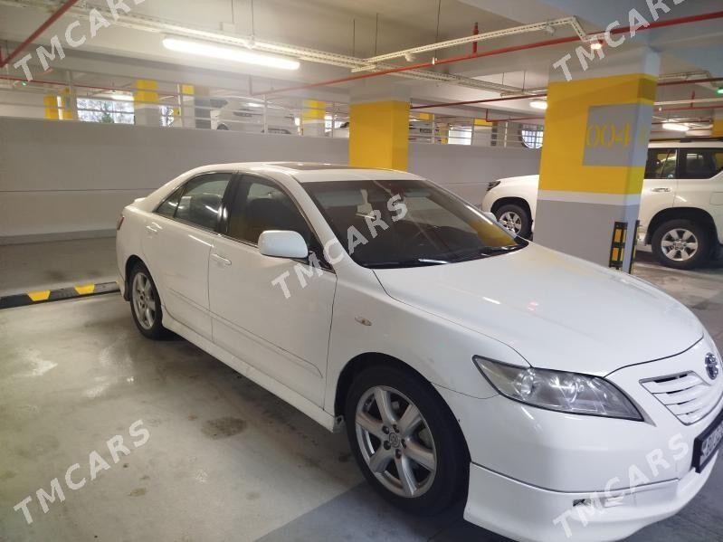 Toyota Camry 2008 - 170 000 TMT - Aşgabat - img 2