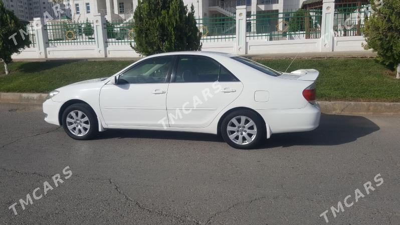 Toyota Camry 2002 - 140 000 TMT - Ýaşlyk - img 6