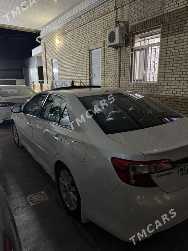 Toyota Camry 2013 - 250 000 TMT - Tejen - img 5