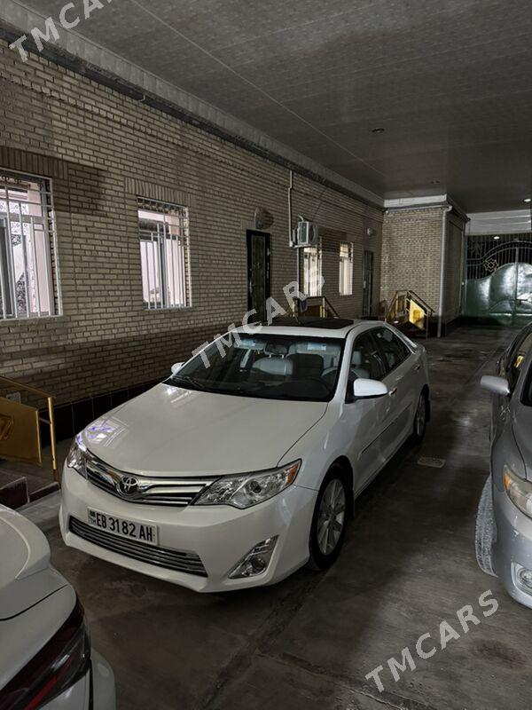 Toyota Camry 2013 - 250 000 TMT - Tejen - img 9