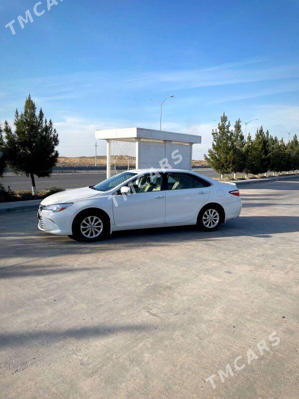 Toyota Camry 2015 - 220 000 TMT - Aşgabat - img 3