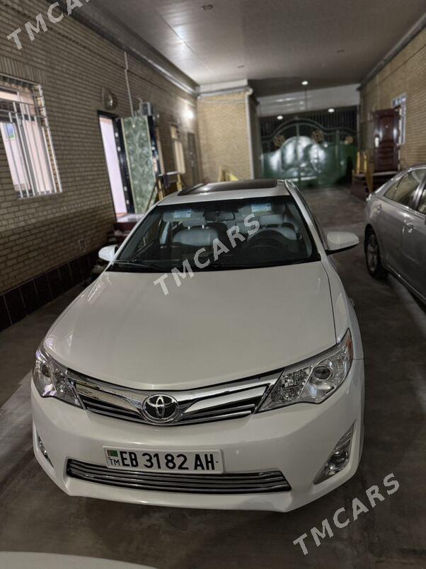 Toyota Camry 2013 - 250 000 TMT - Tejen - img 10