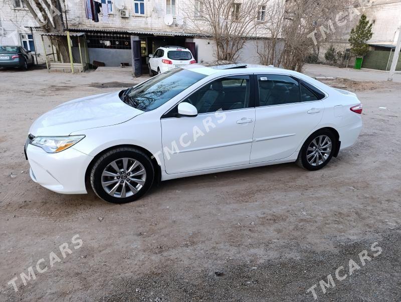 Toyota Camry 2017 - 250 000 TMT - Türkmenbaşy - img 7