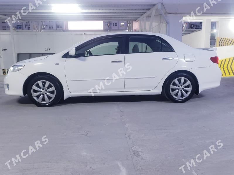 Toyota Corolla 2008 - 128 000 TMT - Aşgabat - img 2