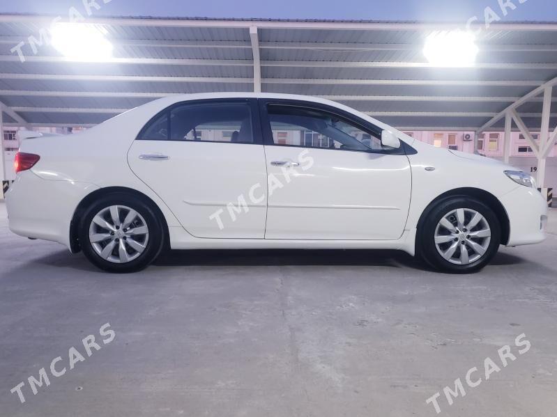 Toyota Corolla 2008 - 128 000 TMT - Aşgabat - img 3