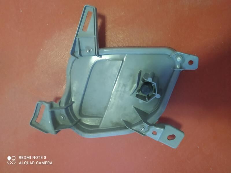 Highlander bamper fara 19model 800 TMT - Ялкым - img 2