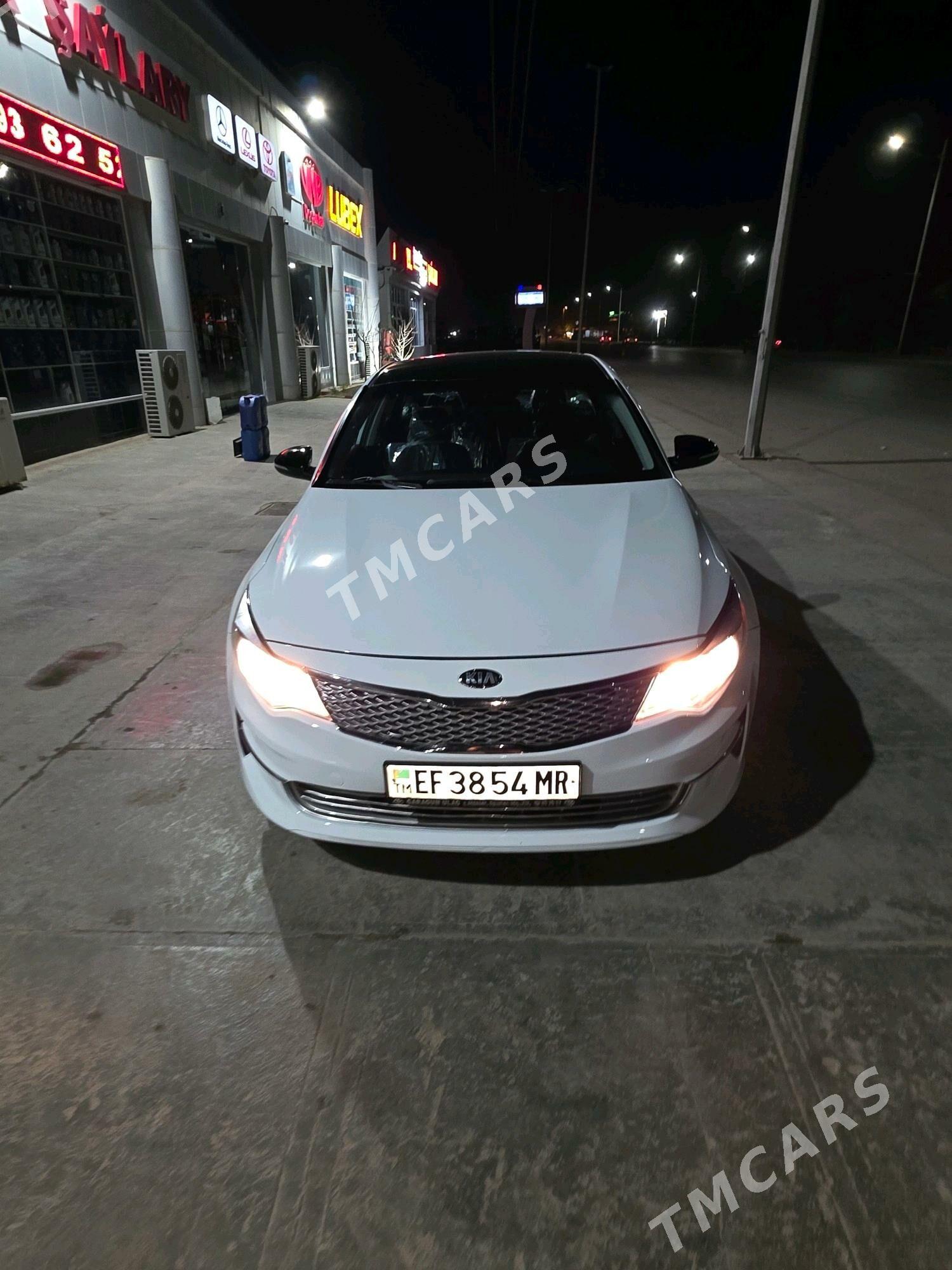 Kia Optima 2019 - 190 000 TMT - Mary - img 6