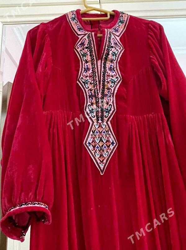 Pombarht - Aşgabat - img 2