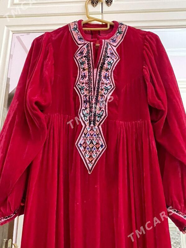 Pombarht - Aşgabat - img 3
