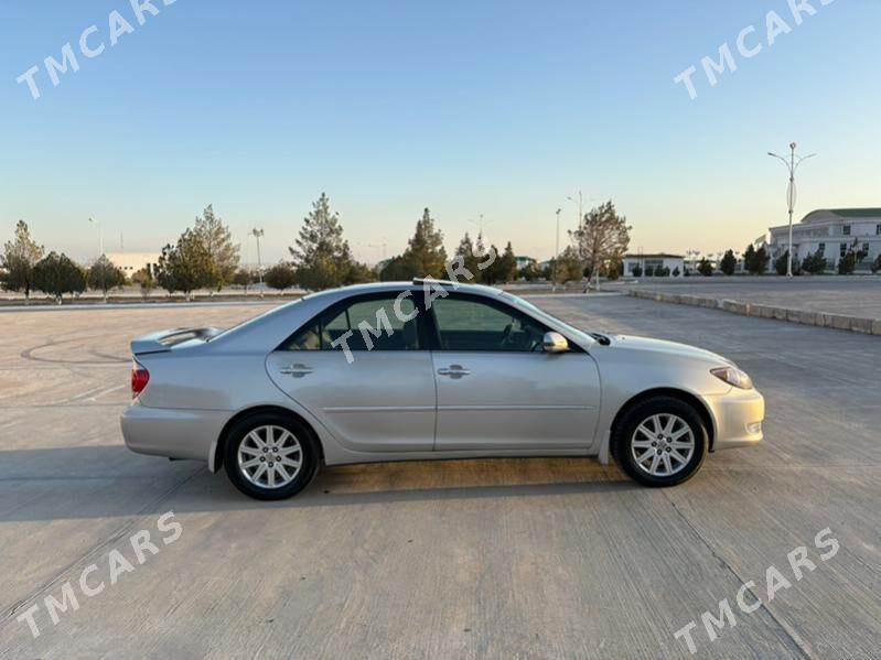 Toyota Camry 2002 - 185 000 TMT - Balkanabat - img 2