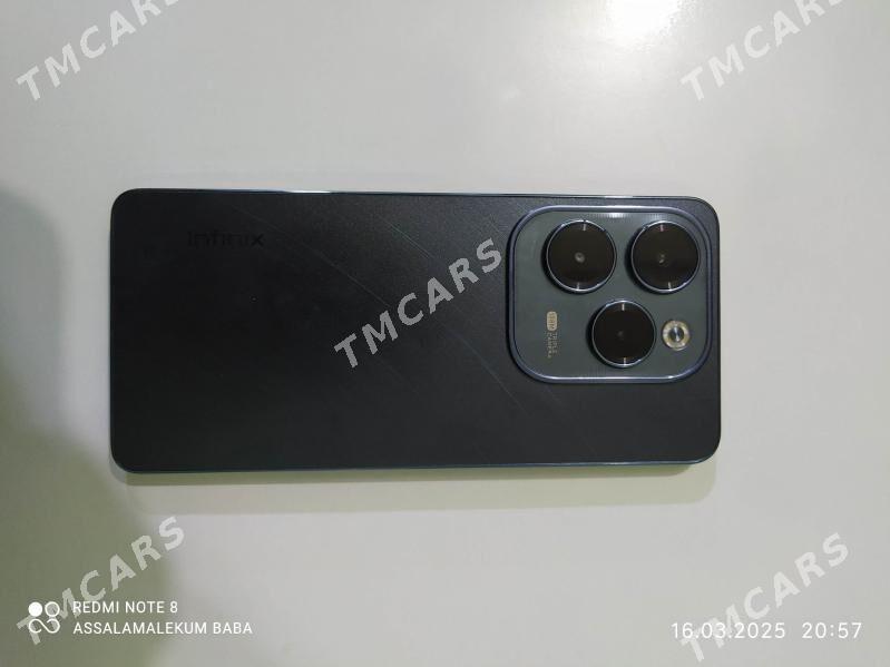 Infinix HOT 40 PRO - Gyzylarbat - img 2