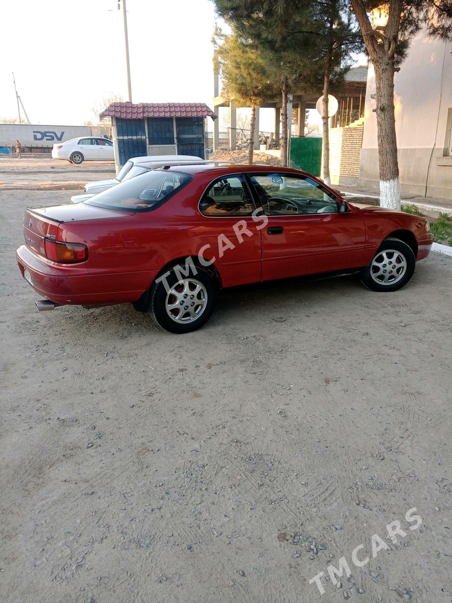 Toyota Camry 1996 - 66 000 TMT - Ходжамбаз - img 2