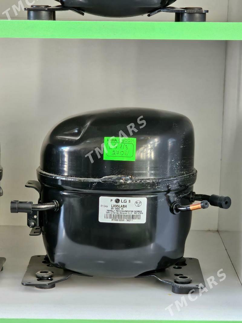 Paket holodilnik matorlar - Aşgabat - img 2