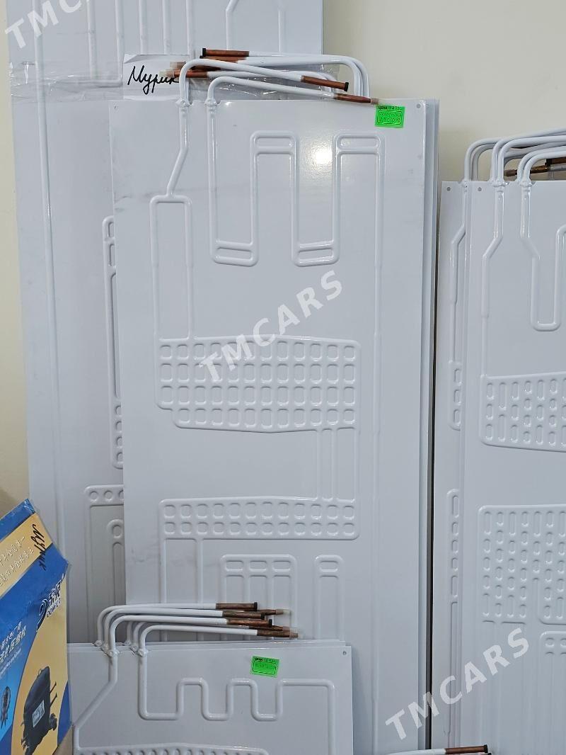 Paket holodilnik matorlar - Aşgabat - img 3