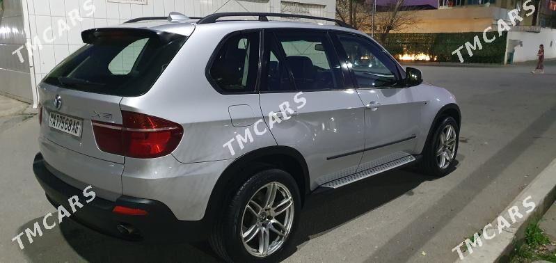 BMW X5 2007 - 200 000 TMT - Ашхабад - img 3