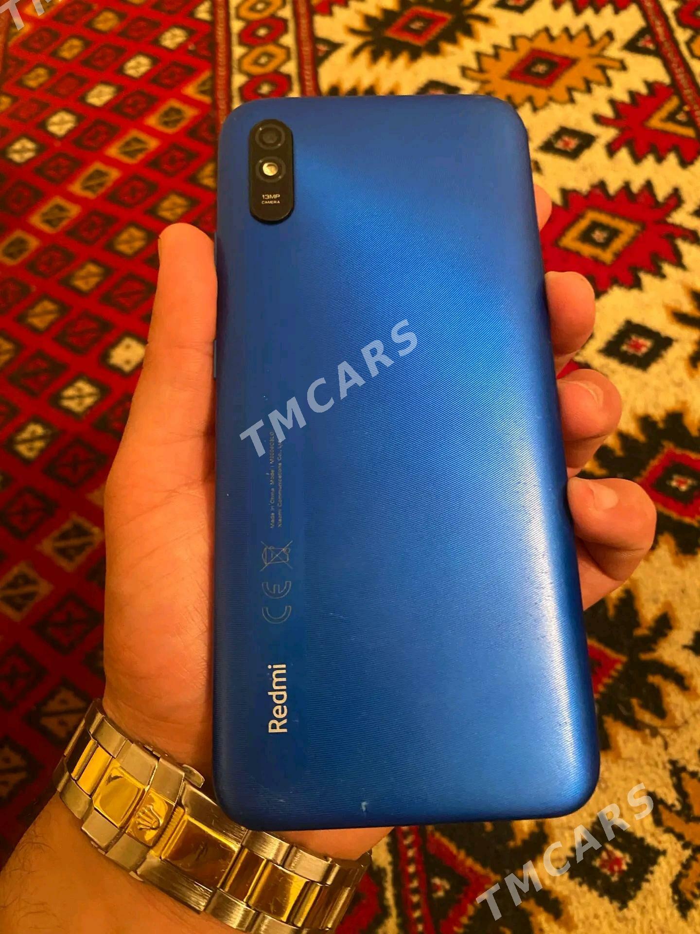 redmi 9a - Türkmenabat - img 3