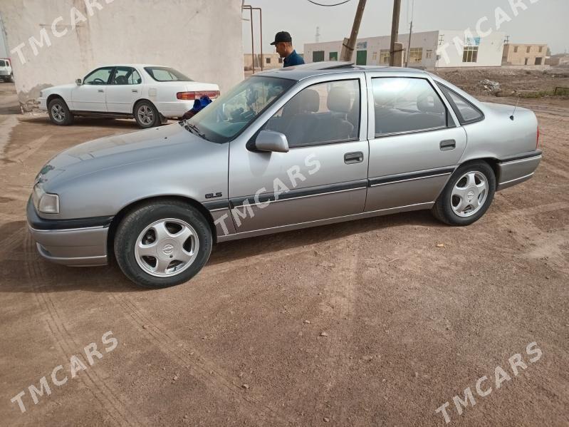 Opel Vectra 1993 - 50 000 TMT - Boldumsaz - img 2