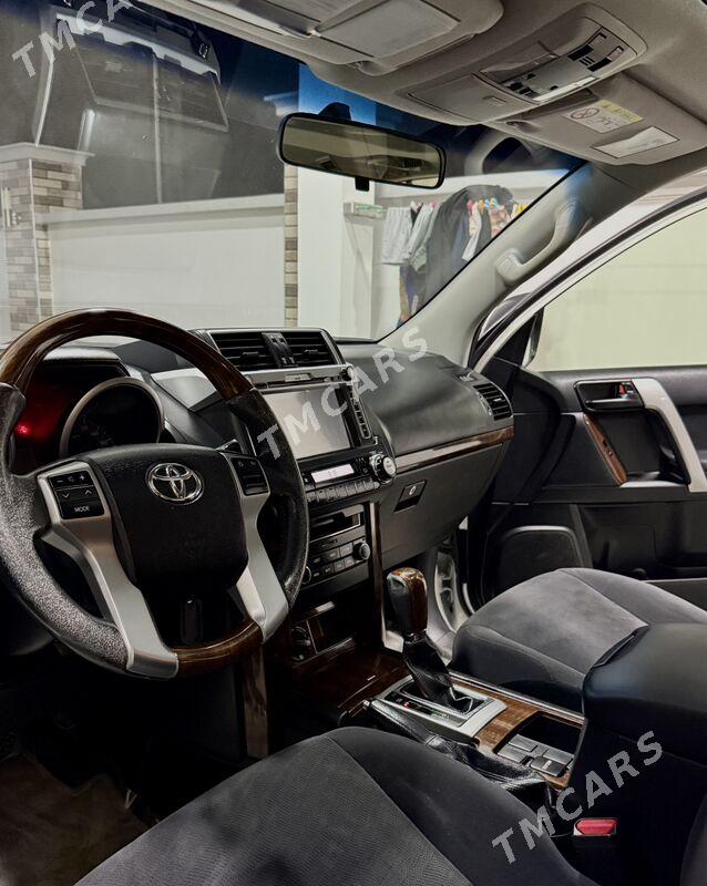 Toyota Land Cruiser Prado 2016 - 560 000 TMT - Балканабат - img 6