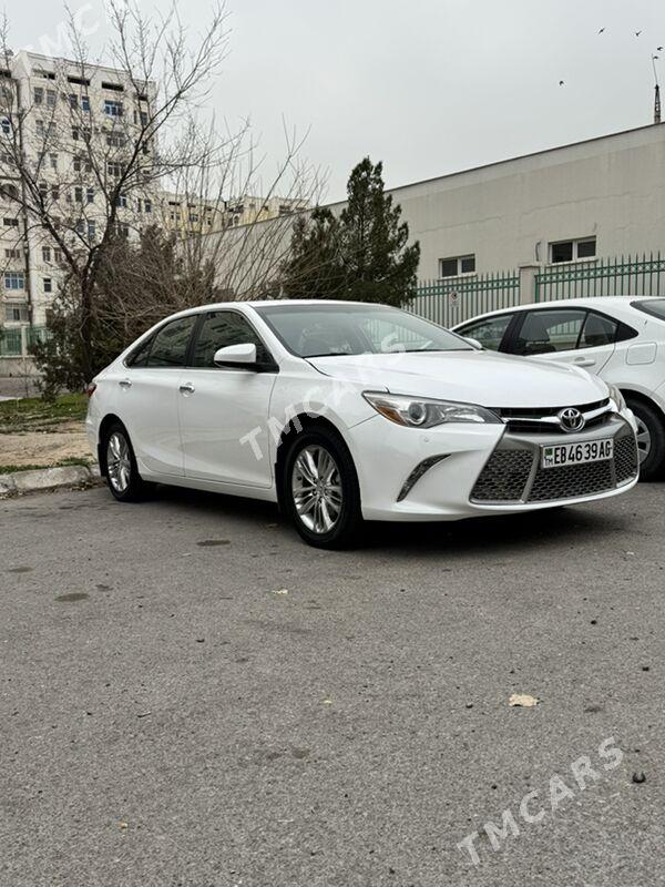 Toyota Camry 2017 - 236 000 TMT - Aşgabat - img 2