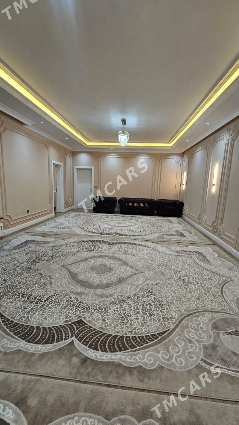 Taze Gami.10sot.ful plan - Ашхабад - img 2