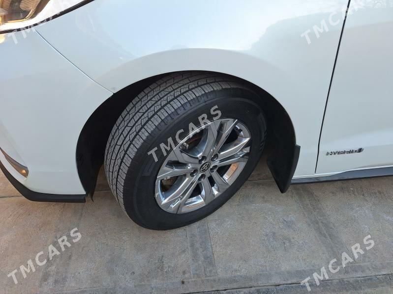 Toyota Sienna 2021 - 570 000 TMT - Mary - img 6